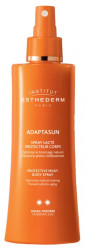 Institut Esthederm Sprej na opalování se střední ochranou Adaptasun Moderate Sun (Protective Milky Body Spray) 150 ml