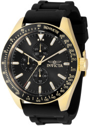 Invicta Aviator Quartz 38404