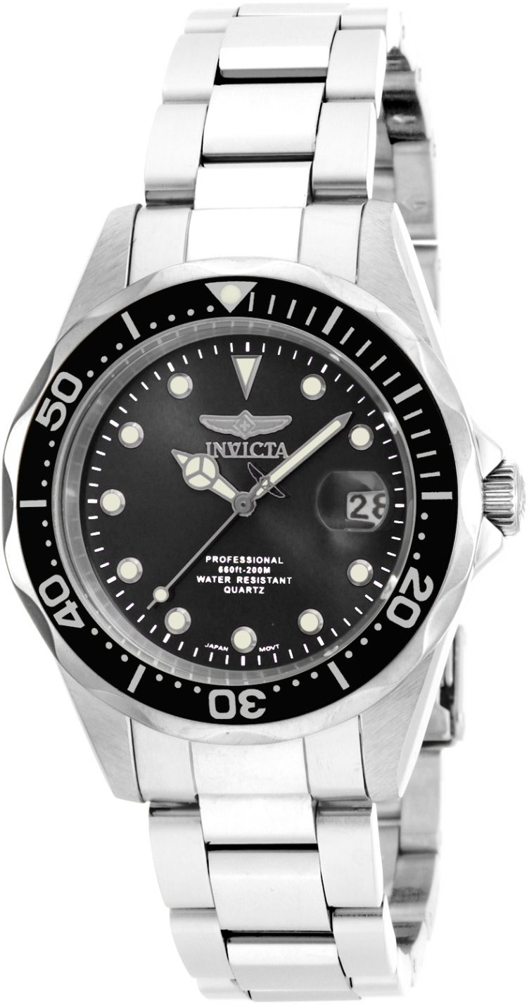 Invicta Pro Diver Quartz 37,5 mm 17046