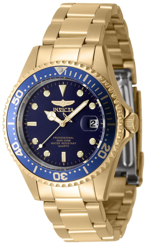 Invicta Pro Diver Quartz 37,5 mm 8937OB