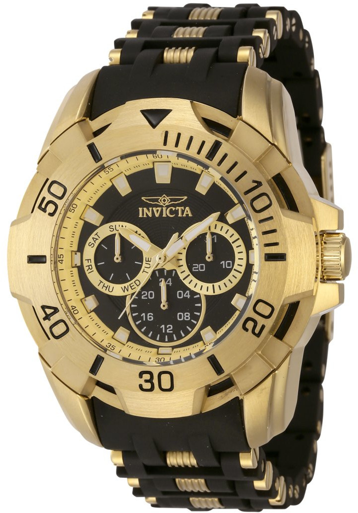 Invicta Sea Spider 44121