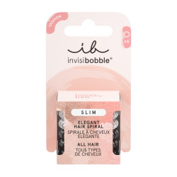 Invisibobble Gumička do vlasů Slim Day and Night 6 ks