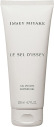 Issey Miyake Le Sel d’Issey - sprchový gel 200 ml