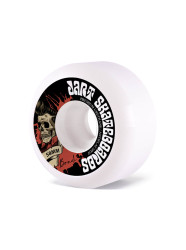 Jart kolečka na skateboard Bondi 52 mm 83b | Velikost skate 52 mm