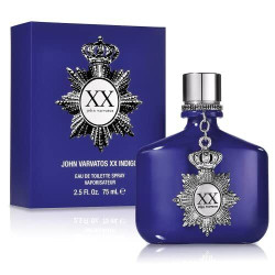 John Varvatos XX Indigo - EDT 75 ml