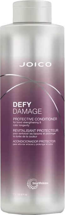 Joico Hydratační a posilující kondicionér Defy Damage (Protective Conditioner) 1000 ml