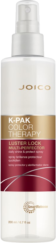 Joico Rekonstrukční sprej pro poškozené barvené vlasy K-Pak Color Therapy Luster Lock (Spray) 200 ml