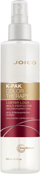 Joico Rekonstrukční sprej pro poškozené barvené vlasy K-Pak Color Therapy Luster Lock (Spray) 200 ml