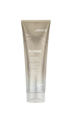 Joico Rozjasňující kondicionér pro blond vlasy Blonde Life (Brightening Conditioner) 250 ml