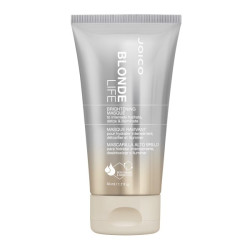 Joico Rozjasňující maska pro blond vlasy Blonde Life (Brightening Mask) 150 ml