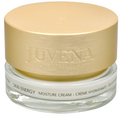 Juvena Denní a noční hydratační krém pro normální pleť Skin Energy (Moisture Cream) 50 ml