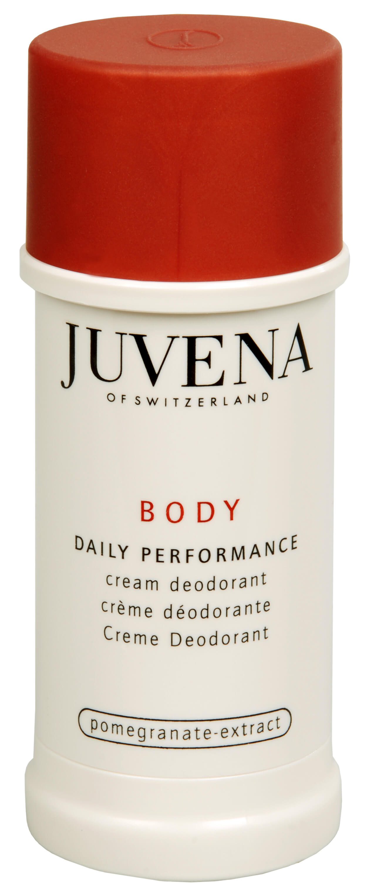 Juvena Krémový deodorant (Daily Performance) 40 ml