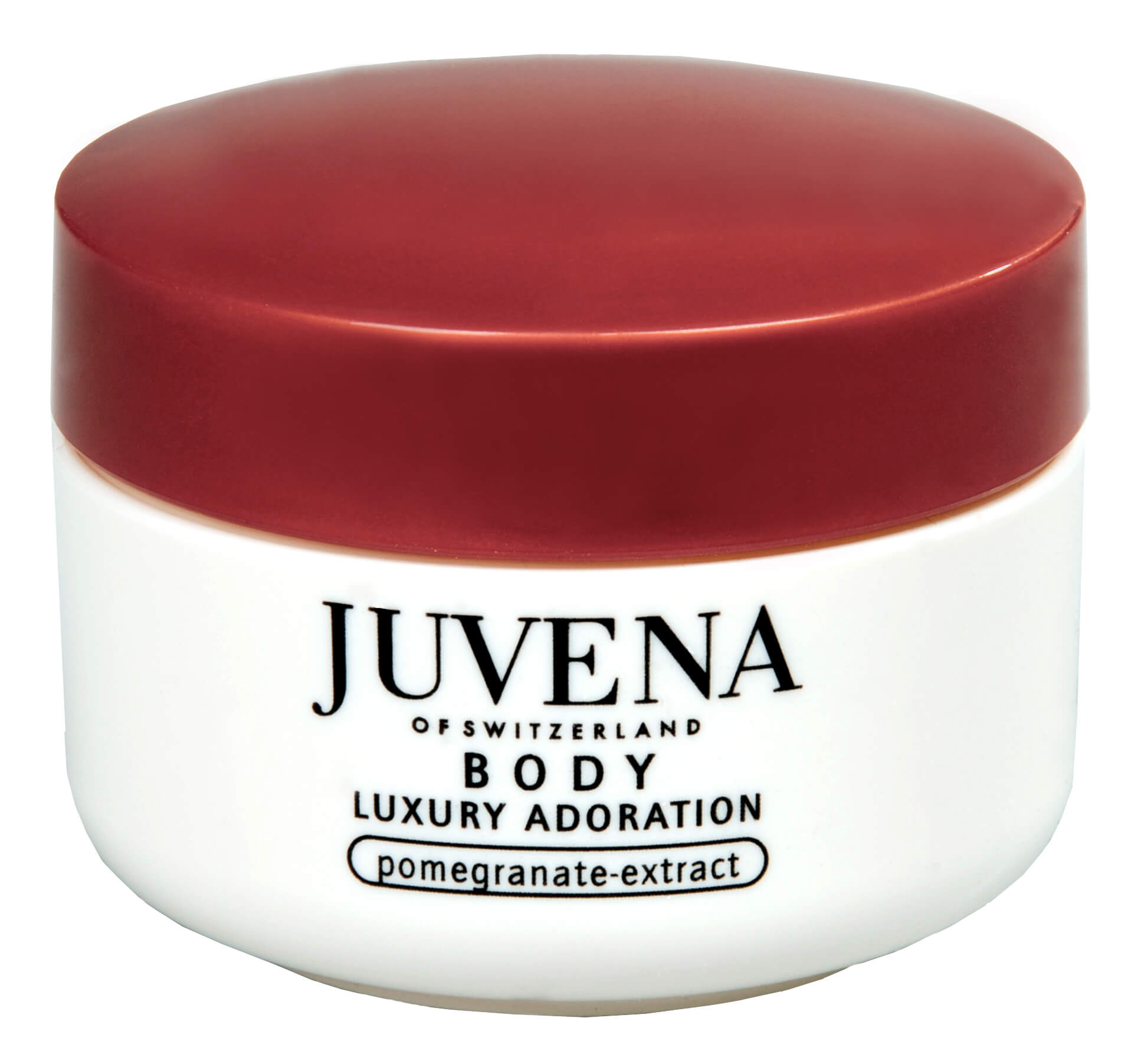 Juvena Ošetřující tělový krém (Luxury Adoration) 200 ml