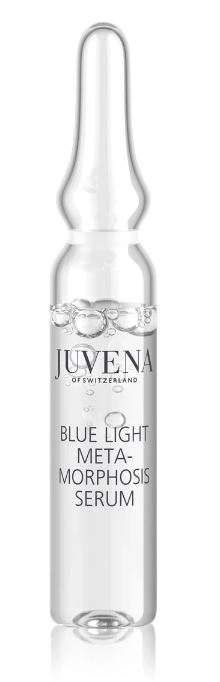 Juvena Pleťové sérum Blue Light (Metamorphosis Serum) 7 x 2 ml