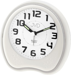 JVD Budík SRP130.1