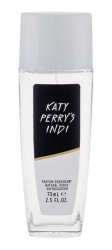 Katy Perry Indi - deodorant s rozprašovačem 75 ml