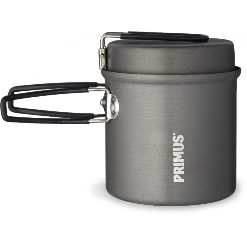 Kempingový hrnec Primus Litech Trek Kettle