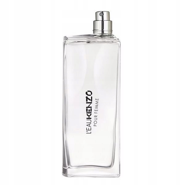 Kenzo L´Eau Kenzo Pour Femme - EDT TESTER 100 ml