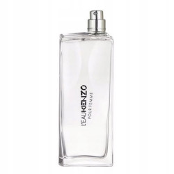 Kenzo L´Eau Kenzo Pour Femme - EDT TESTER 100 ml