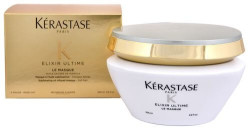 Kérastase Zkrášlující maska na vlasy (Masque Elixir Ultime) 200 ml