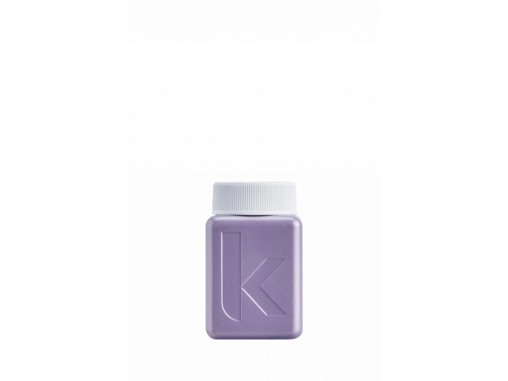 Kevin Murphy Hydratační kondicionér pro suché a barvené vlasy Hydrate-Me.Rinse (Moisture Delivery System) 40 ml