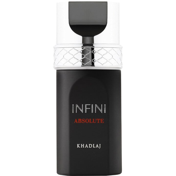 Khadlaj Infini Absolute - EDP 100 ml