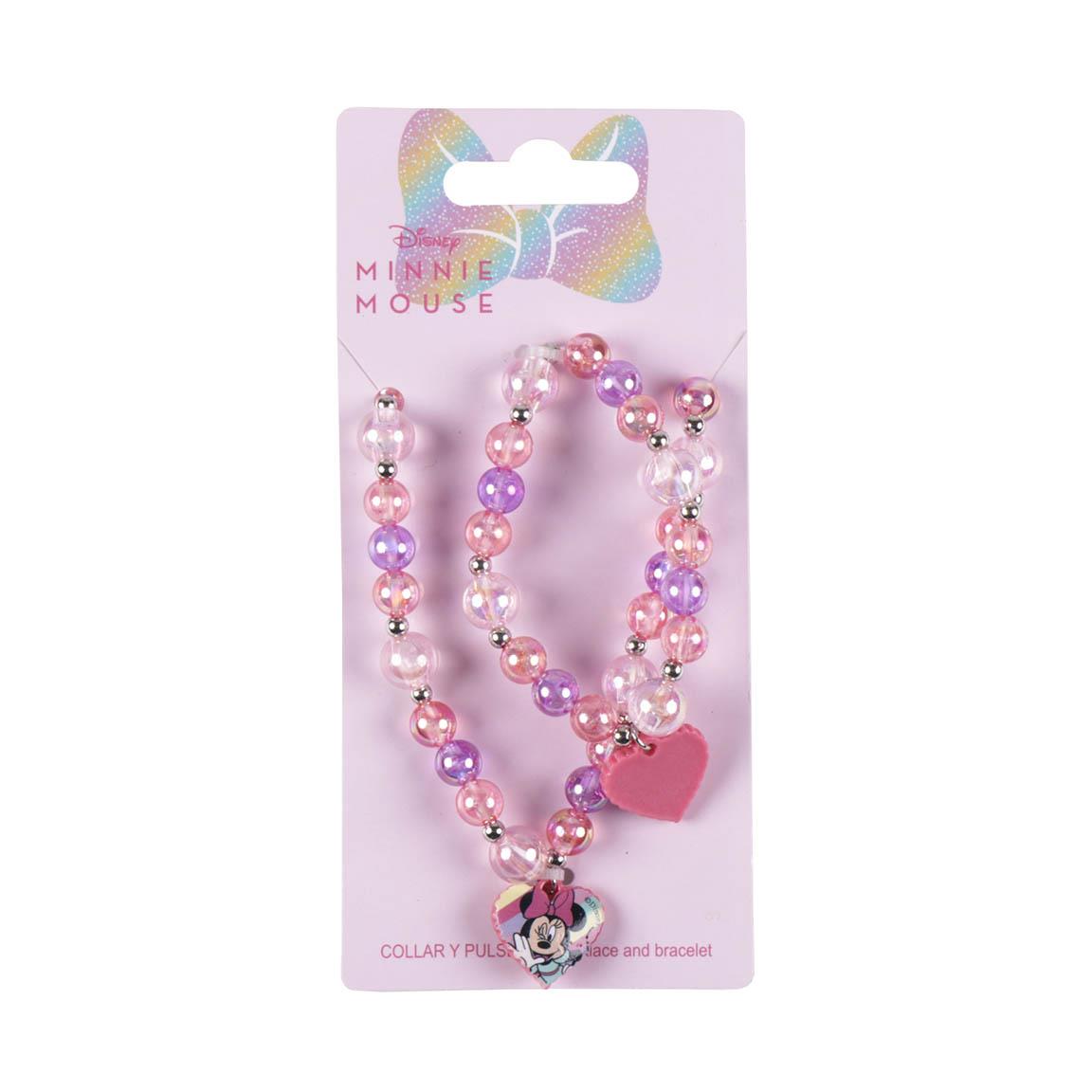 KIDS JEWELRY PACK FANTASIA MINNIE