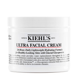 Kiehl´s Hydratační pleťový krém (Ultra Facial Cream) 125 ml