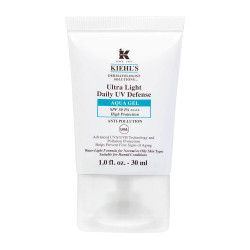 Kiehl´s Ultralehký ochranný gel SPF 50 Ultra Light Daily UV Defense (Aqua Gel) 30 ml