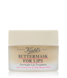 Kiehl´s Vyživující maska na rty Buttermask For Lips (Overnight Lip Treatment) 10 g