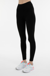 KINETIX WL ALMA 26L2195 3FX BLACK Woman Leggings