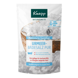 Kneipp Čistá mořská sůl do koupele (Bath Salt) 500 g