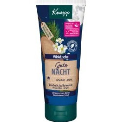 Kneipp Sprchový gel Good Night (Skin Cleansing) 200 ml