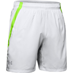 Kraťasy Under Armour Launch Sw 7\'\' Short-Gry