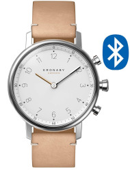 Kronaby Vodotěsné Connected watch Nord S0712/1