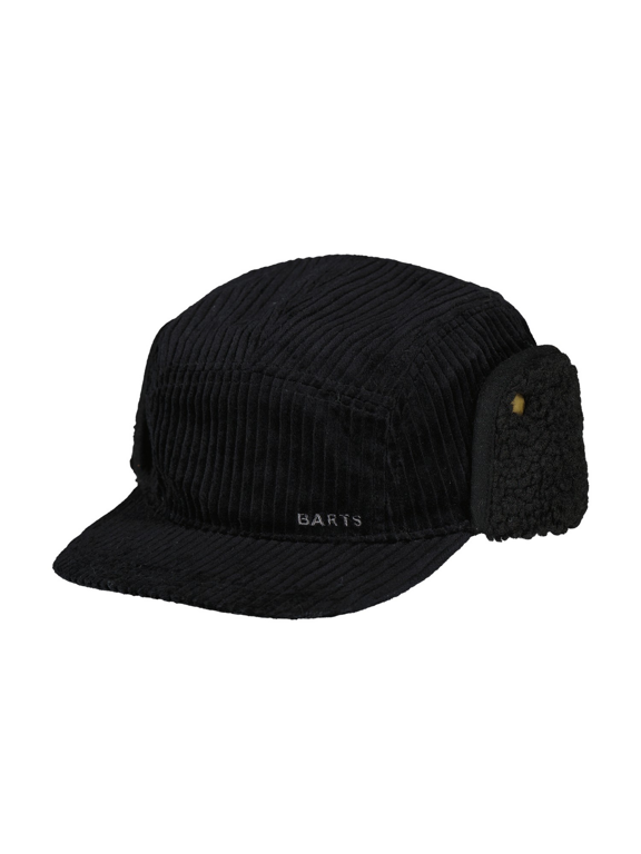 Kšiltovka Barts RAYNER CAP Black