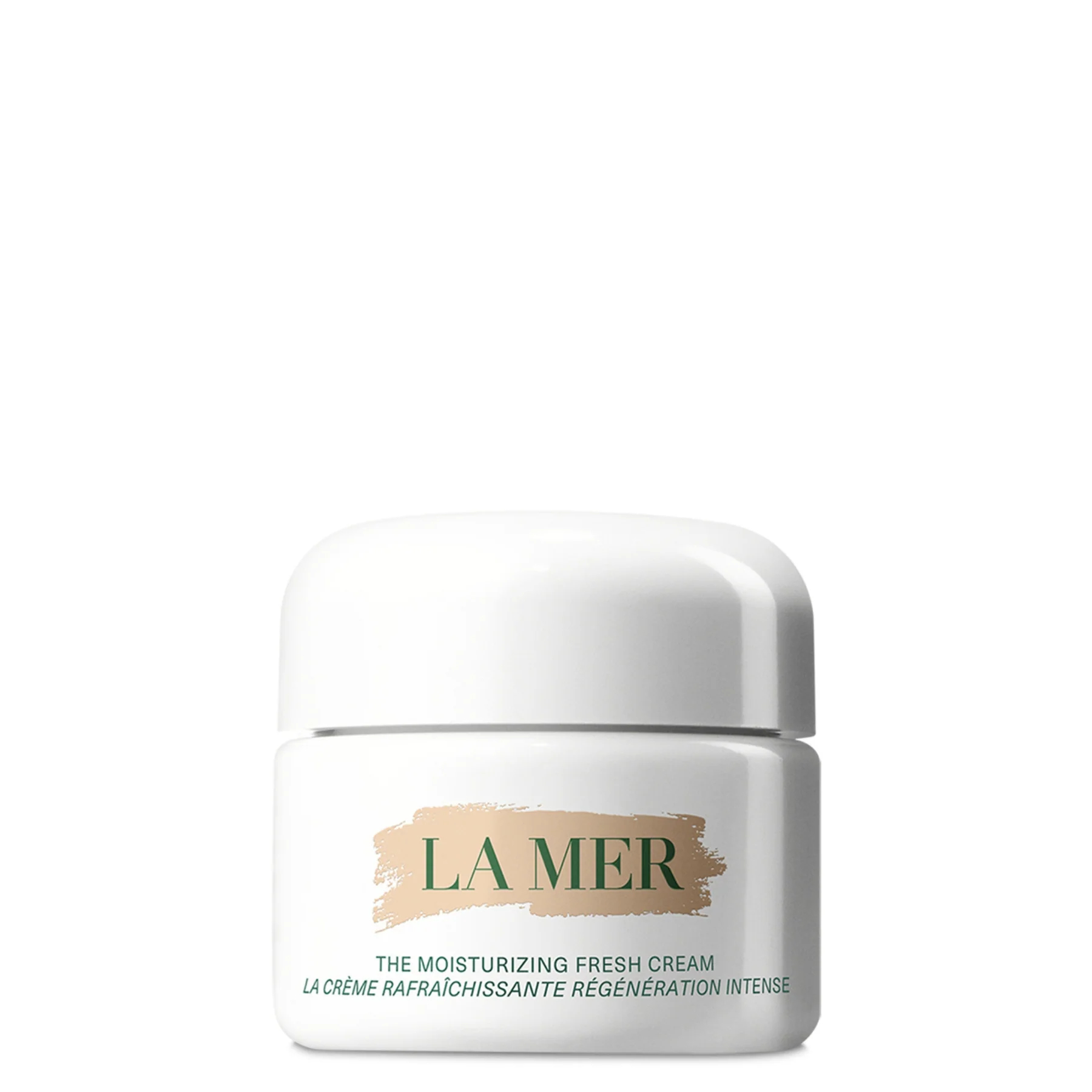 La Mer Hydratační pleťový krém (Moisturizing Fresh Cream) 30 ml