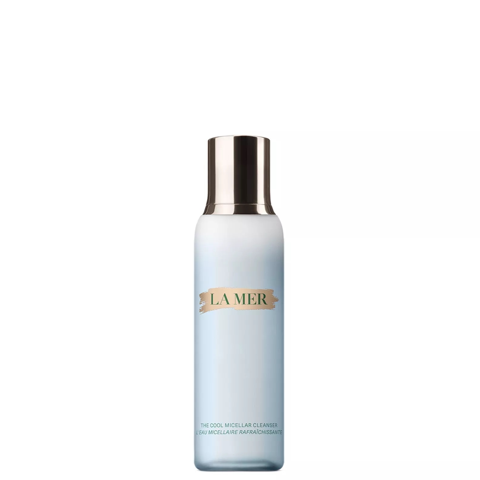 La Mer Svěží micelární voda The Cool (Micellare Cleanser) 200 ml