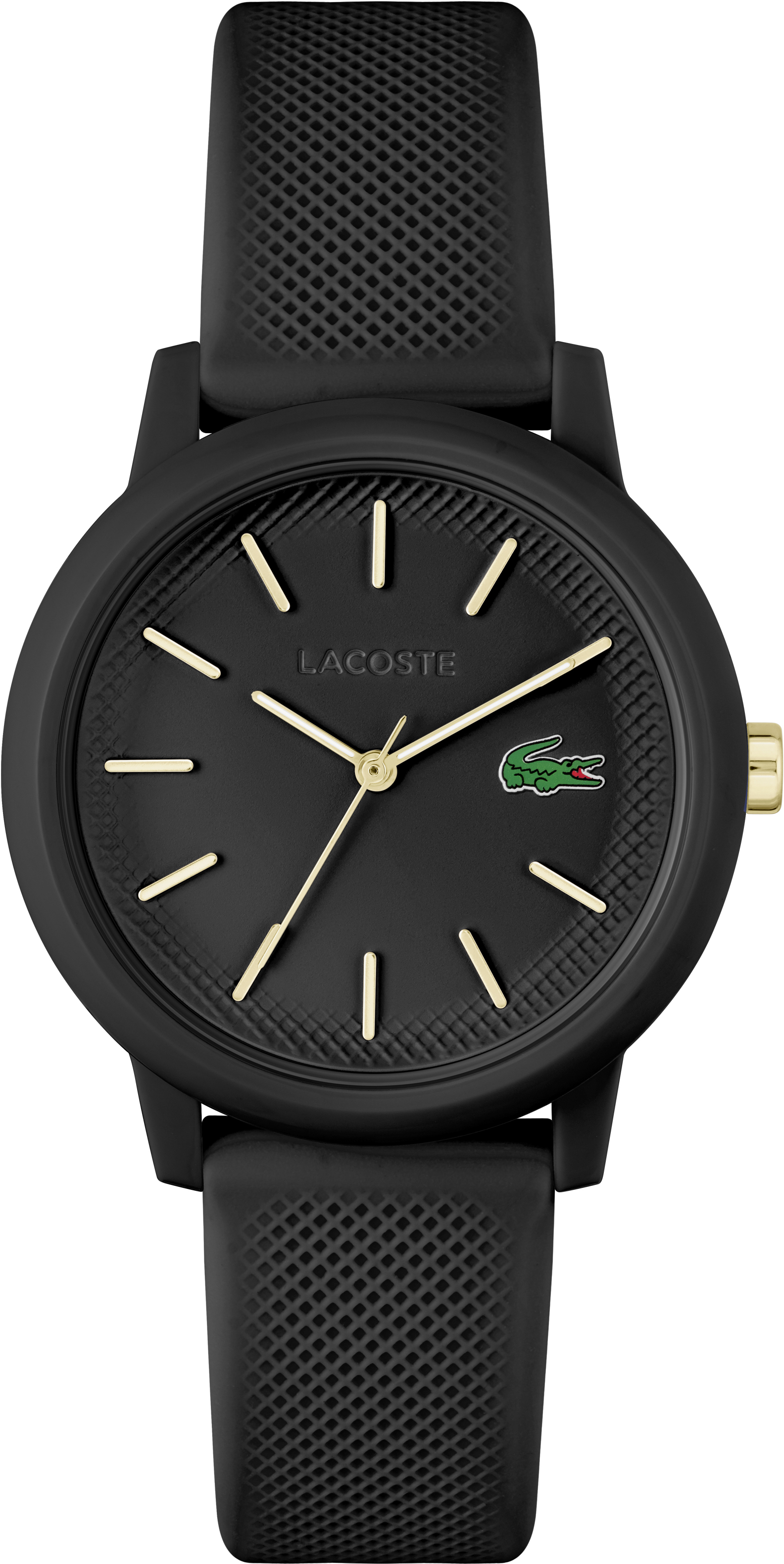 Lacoste Analogové hodinky 12.12 2001212