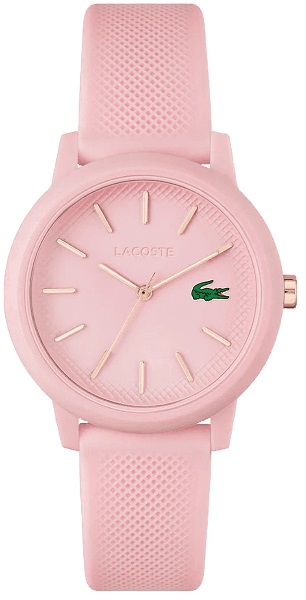 Lacoste Analogové hodinky 12.12 2001213