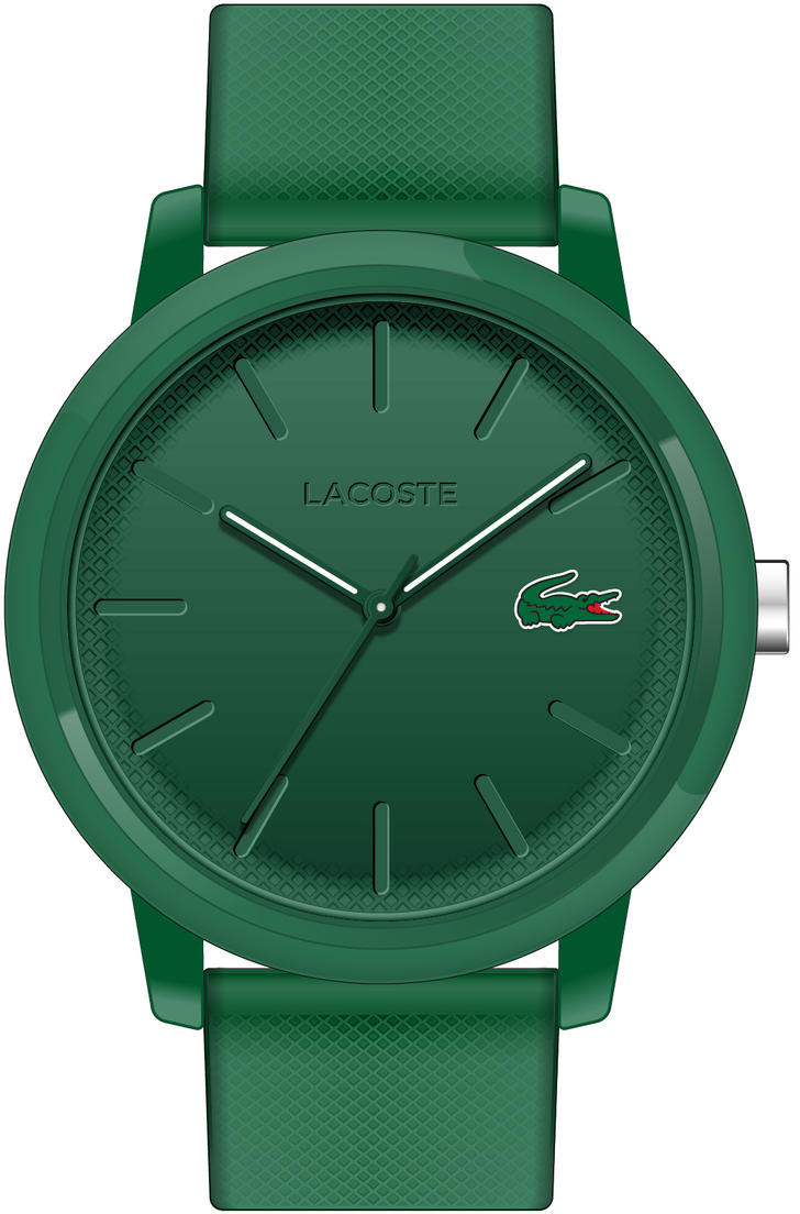 Lacoste Analogové hodinky 12.12 2011170