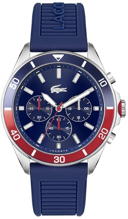 Lacoste Tiebrake Chrono 2011154