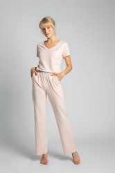 LaLupa Woman's Trousers LA016