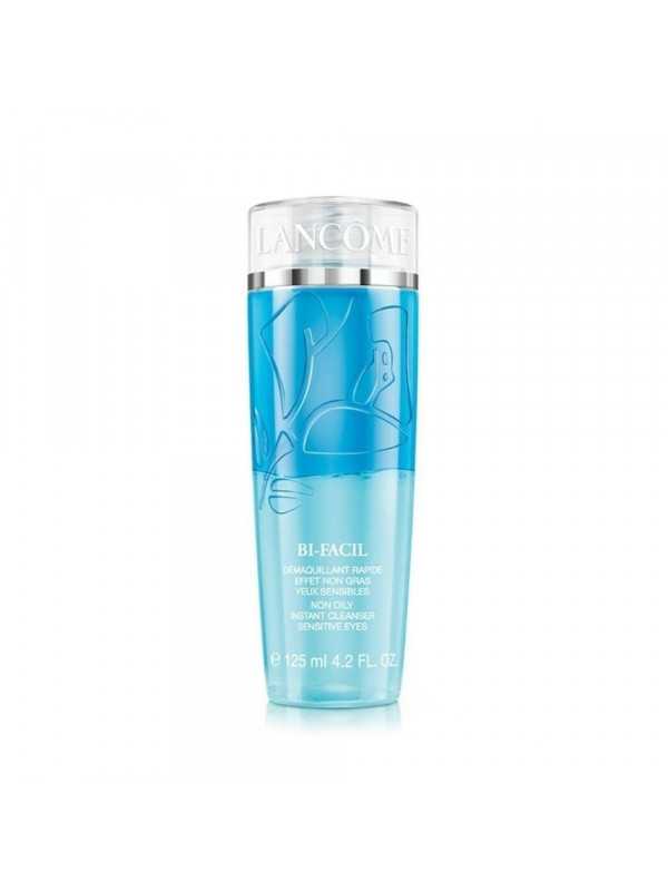 Lancôme Dvousložkový odličovač očí Bi-Facil (Double-Action Eye Makeup Remover) 125 ml