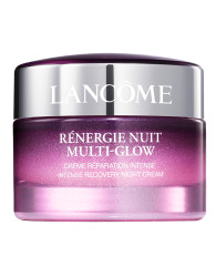 Lancôme Intenzivní regenerační noční krém pro zralou pleť Multi-Glow (Intense Recovery Night Cream) 50 ml