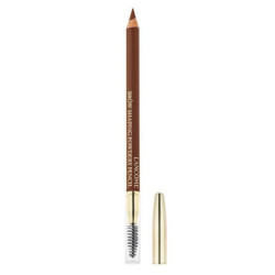 Lancôme Tužka na obočí s kartáčkem Brôw Shaping Powdery Pencil 1,19 g 02 Dark Blonde