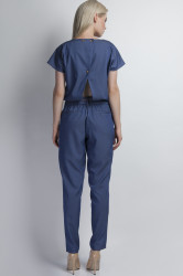 Lanti Woman's Jumpsuit Kb107