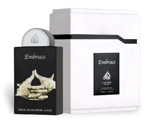 Lattafa Embrace - EDP 100 ml