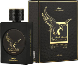 Lattafa Malik Al Tayoor Concentrated - EDP 100 ml