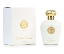 Lattafa Opulent Musk - EDP 100 ml